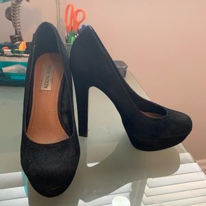 Steve Madden Heels